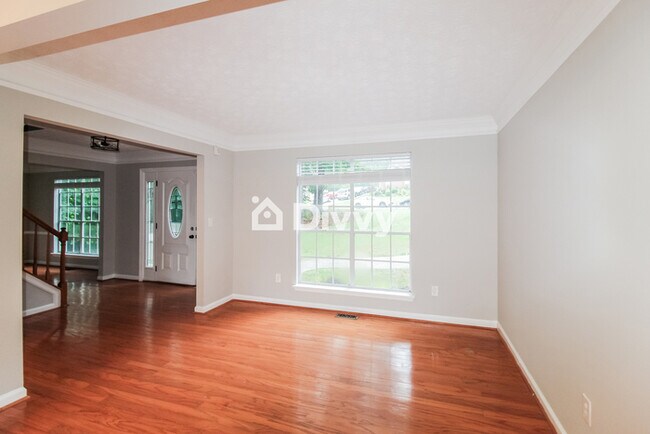 Building Photo - 4751 Lorient Court