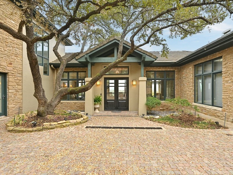 Foto principal - 2300 Barton Creek Boulevard #1