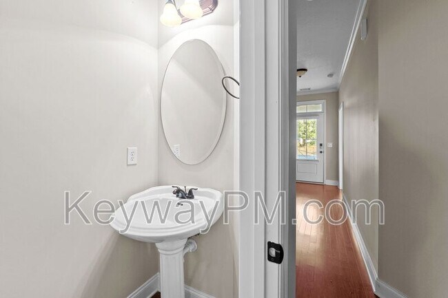 Foto del edificio - 1508 Georgia Ave