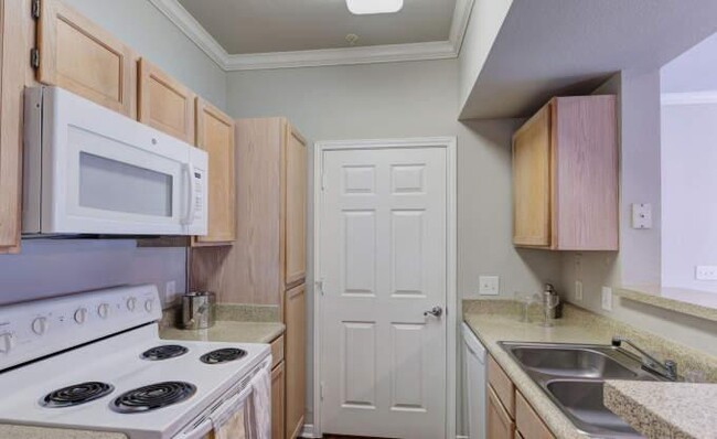 Foto del edificio - 1 bedroom in Houston TX 77084