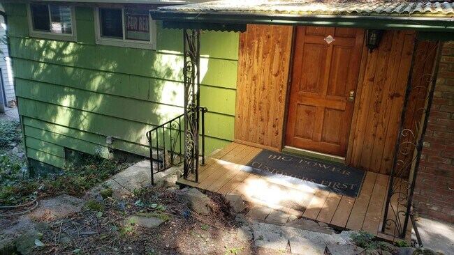 Foto del edificio - 74432 Wortman Rd