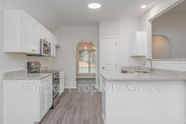 Foto del edificio - 709 Park Ln