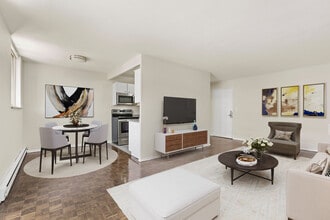 Building Photo - Lynnwood Place
