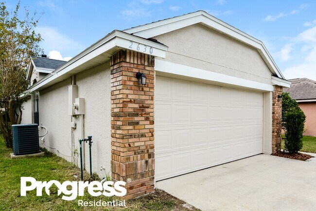 Foto del edificio - 2630 Cahill Way