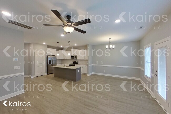 Foto del edificio - 3712 Oak Leaf Wy