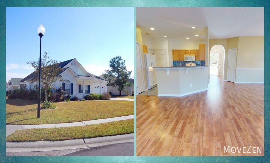 Foto principal - 8640 Orchard Loop Rd