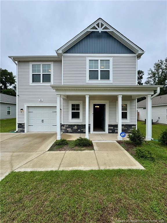 Foto principal - 808 Jackson St