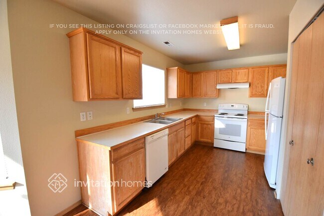 Foto del edificio - 1220 202nd St Ct E