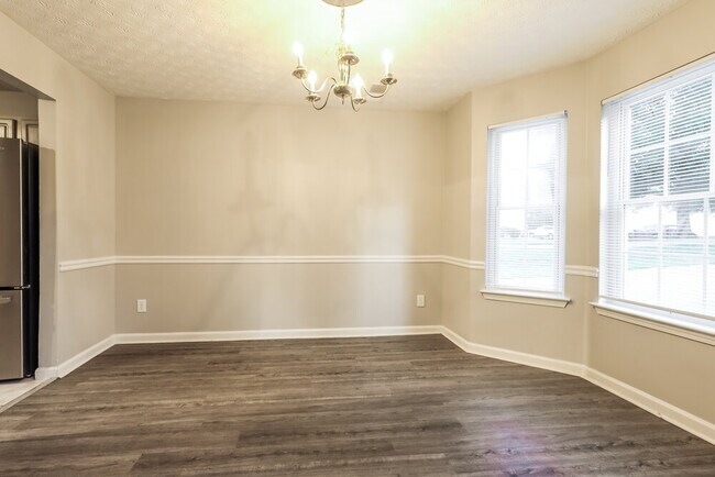 Foto del edificio - 7752 New Castle Way