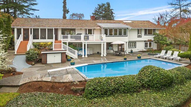 Foto del edificio - 4Bd/3Ba Medina House