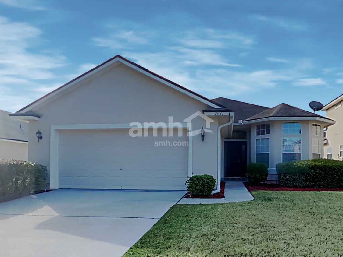 Primary Photo - 3941 Leatherwood Dr