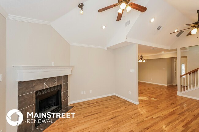 Foto del edificio - 3020 Laurel Creek Dr
