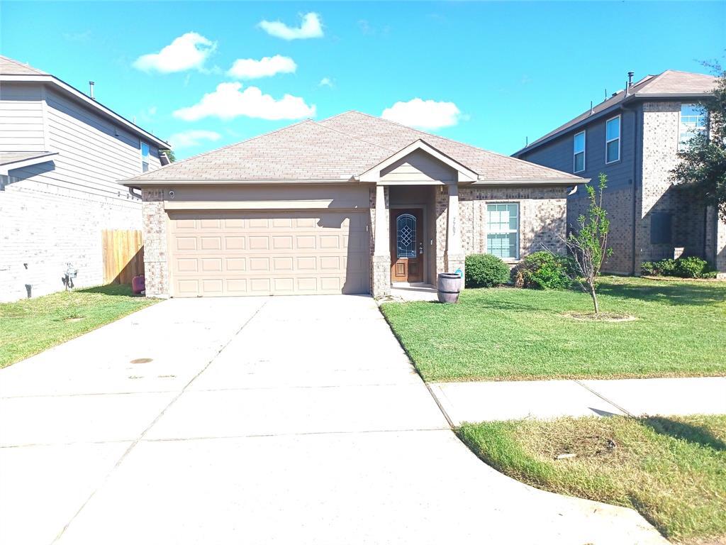 7707 Retama Terrace Ln, Humble, TX 77338 House Rental in Humble, TX