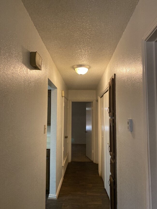 Foto del edificio - Cozy duplex 2/2/1 in Fort Worth
