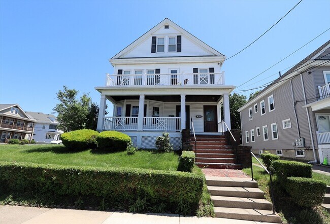 Foto del edificio - 52 Matchett St