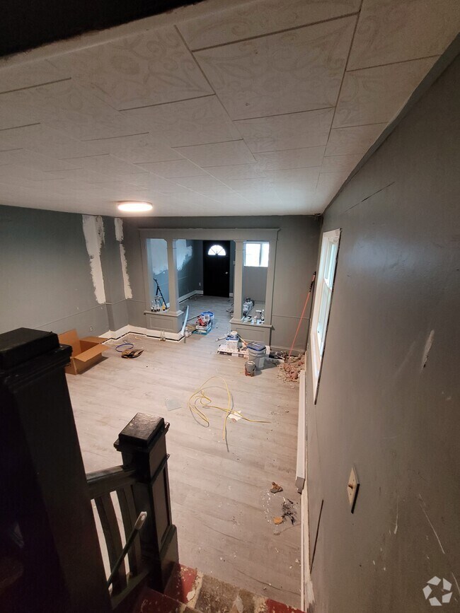 Apartments For Rent in Shenandoah Heights, PA with Extra Storage 1