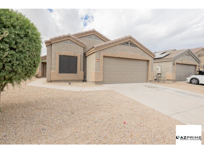 Foto del edificio - Stunning 4/2 El Mirage House - Spacious, S...