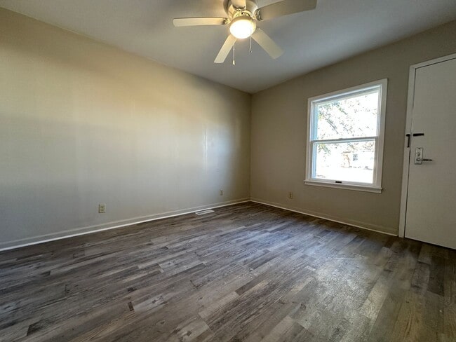 Foto del interior - Shelbourne Apartments