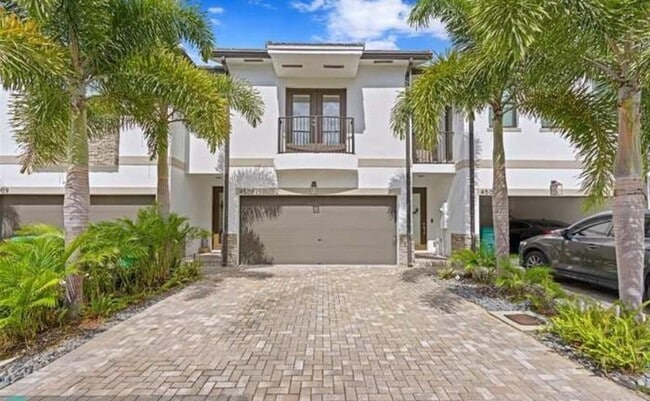 Photo - 4507 E Aqua Bella Ln Townhome