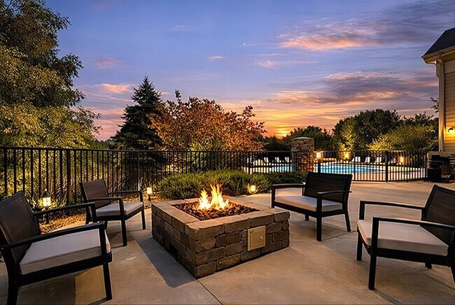 Foto del edificio - 43 North