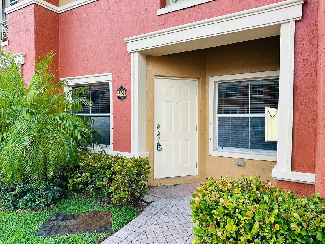Primary Photo - 6120 NW 116 Pl