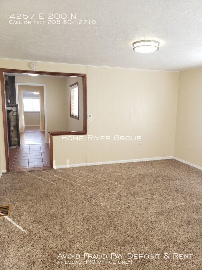 Building Photo - 2 bedroom home in Rigby by HomeRiver Group