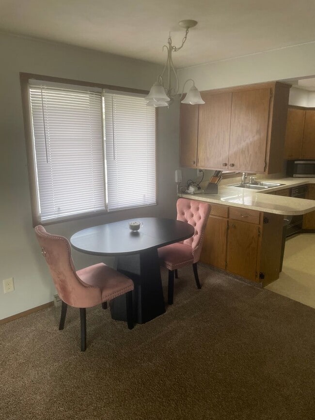 Building Photo - 2 bed, 2 bath, duplex across from park. Appleton!