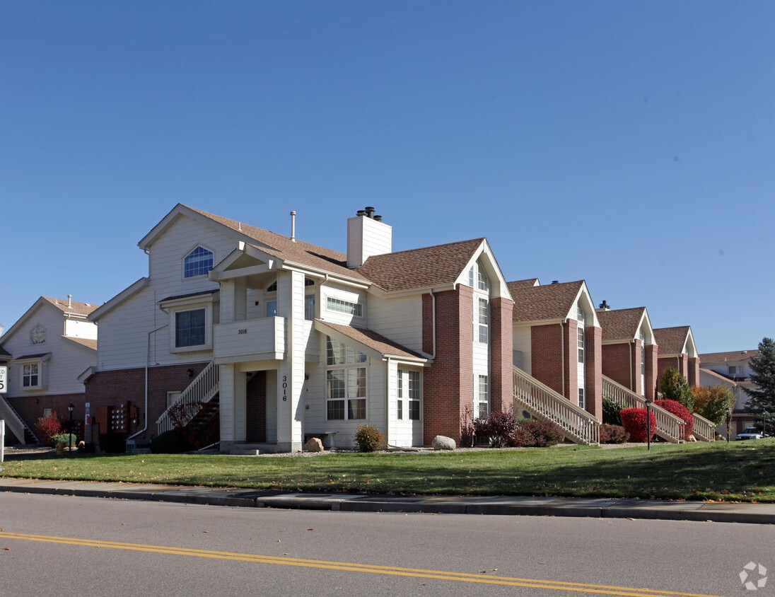 Steeple Chase Apartments - Littleton, CO | Apartments.com