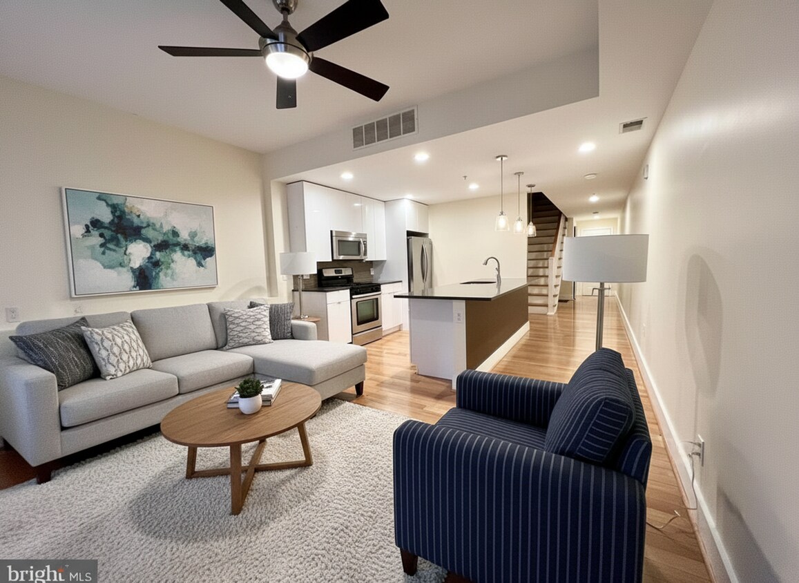 Olde City Apartment - Olde City Apartment