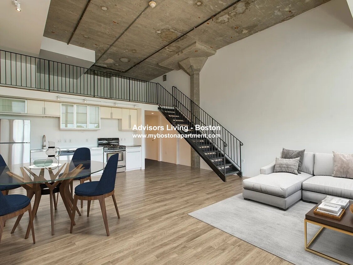 Foto principal - 156 Porter St