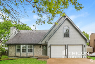 Building Photo - 1400 Cottonwood Dr