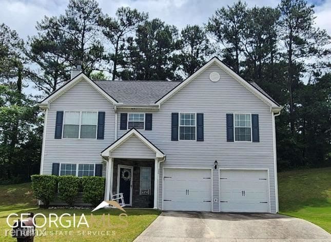 Primary Photo - 4 br, 2 bath House - 300 R Newburgh Place
