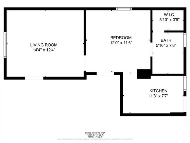 Building Photo - 7344 Denniston Ave