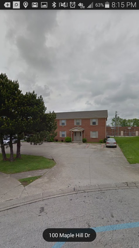 Primary Photo - 101 Maplehill Dr