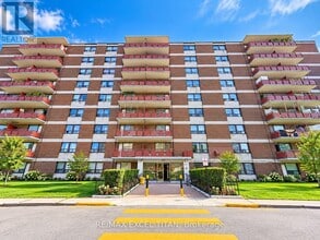 Building Photo - 777 Jane St