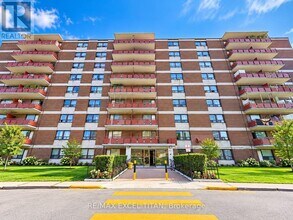 Building Photo - 777 Jane St