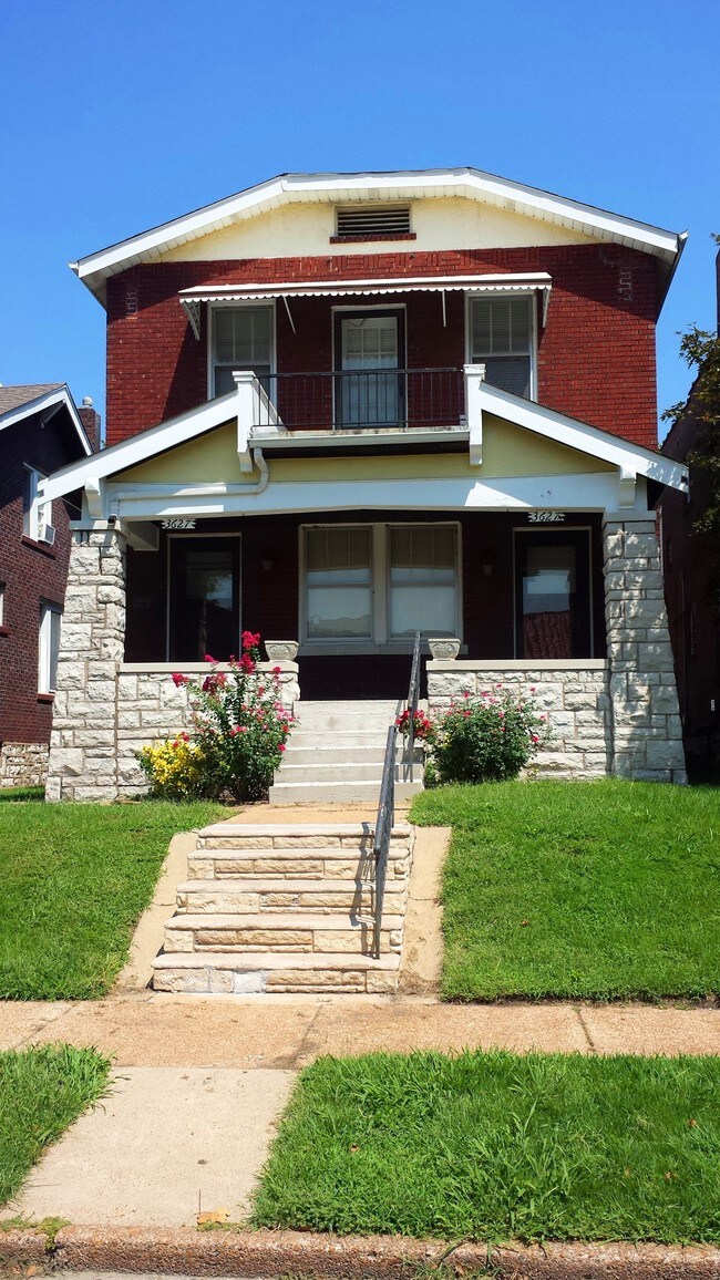 Building Photo - 3627 Fillmore St