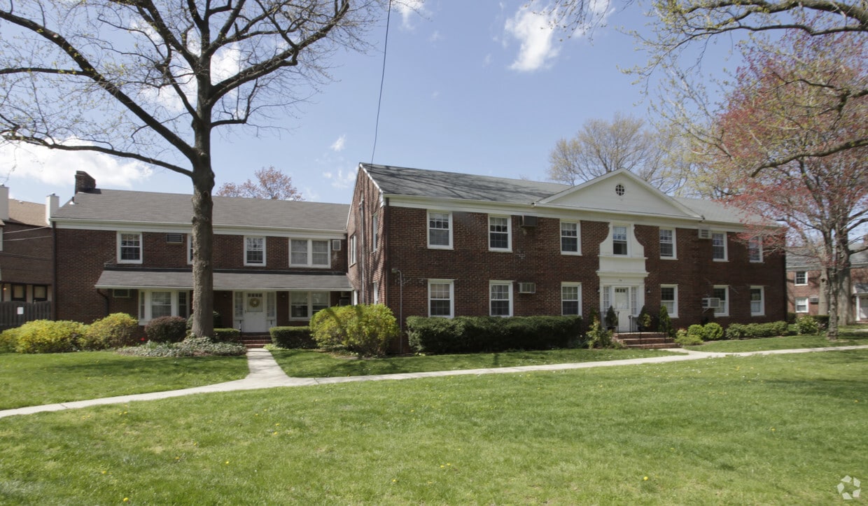 Foto del edificio - Warwick Gardens