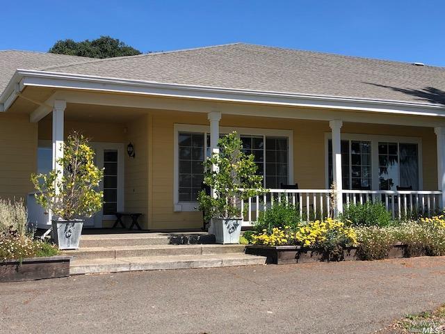 Foto del edificio - 2100 Curry Ln