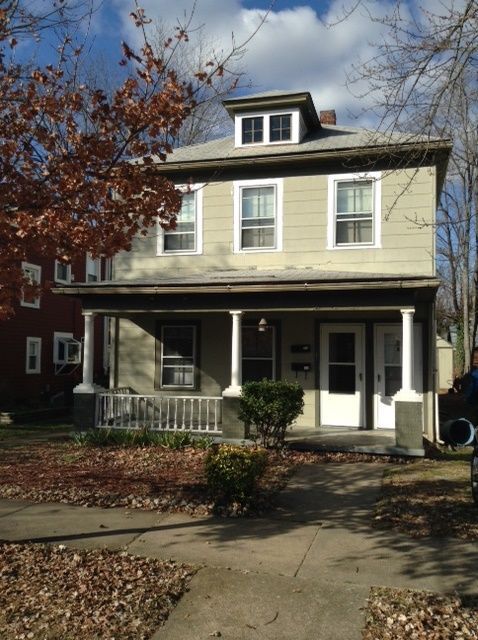 Primary Photo - 807 Wolfe St