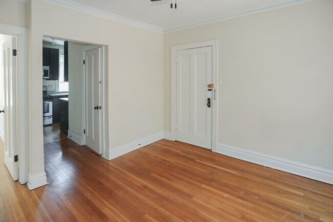 Foto del edificio - 4717 N Leavitt St