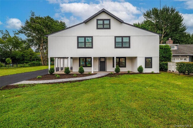 Foto del edificio - 62 Central Ave