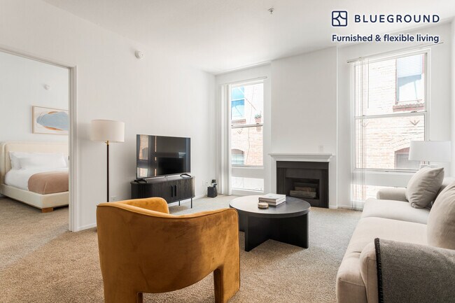 Foto del edificio - 435 S Detroit St