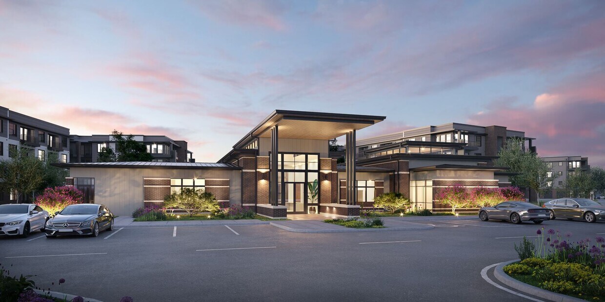 Starling at Bridgeland Apartments 16200 Bridgeland Highschool Dr