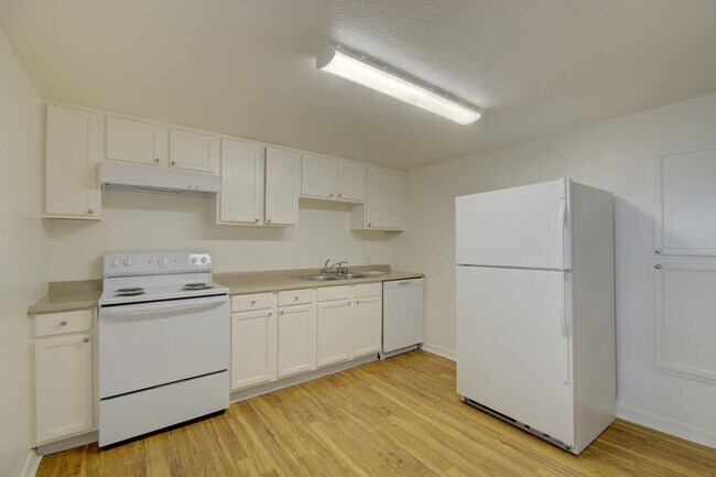 Photo - 8101-8195 W 9th Ave Apartment