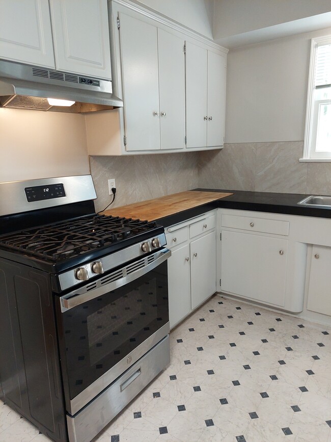 Cocina - 404 Naranja Dr