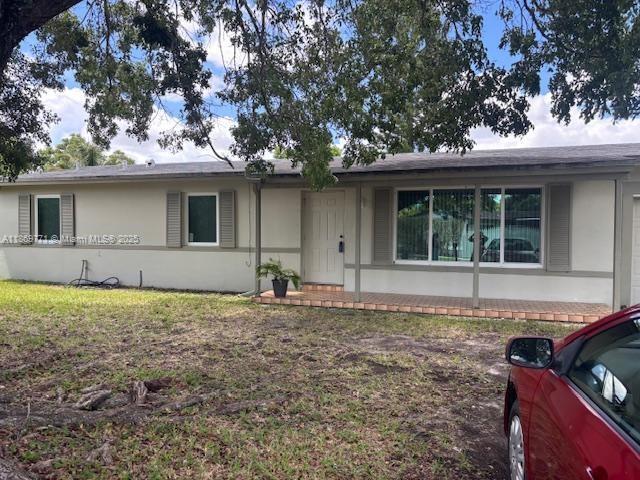 Foto del edificio - 7352 SW 134th Pl