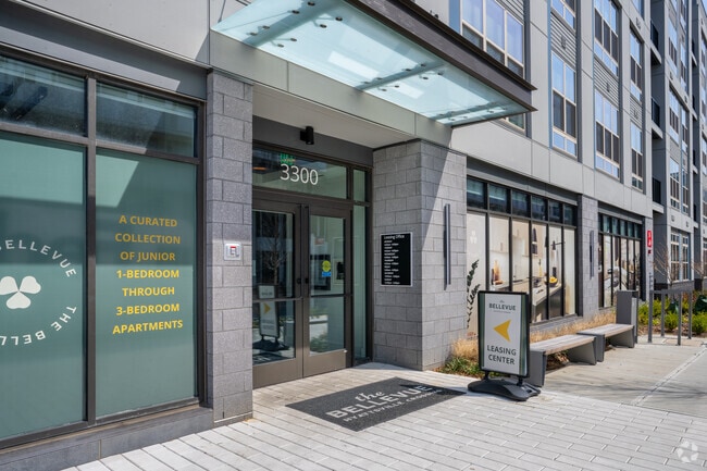 3300 Toledo Rd - The Bellevue