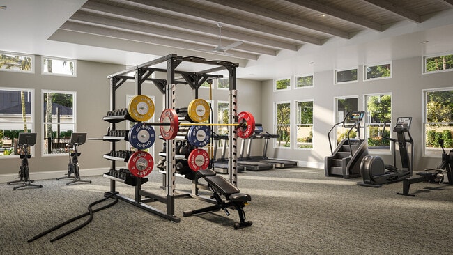 Building Photo - Eventide Lakewood Ranch