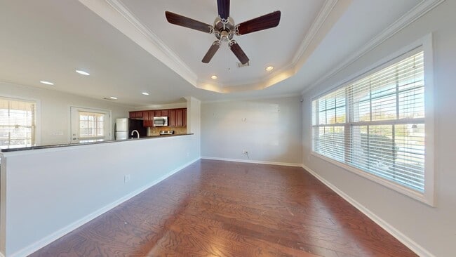 Building Photo - Lundy Chase Subdivision